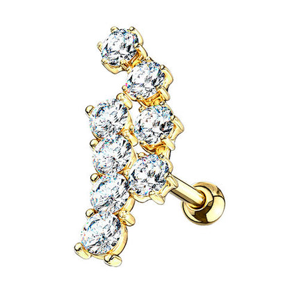 JA19981 - Gold