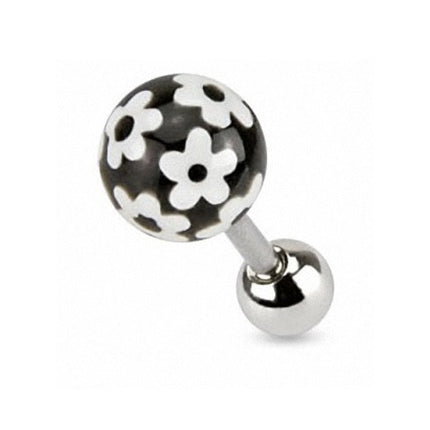 JAB05 - Schwarz / Weiß