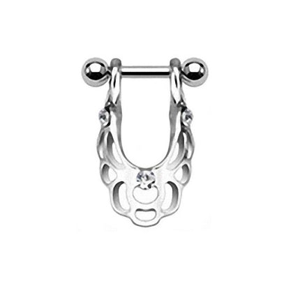 JB12191 - Clear