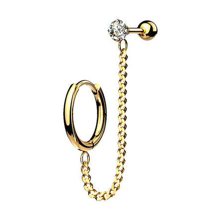 JC-025 - Gold