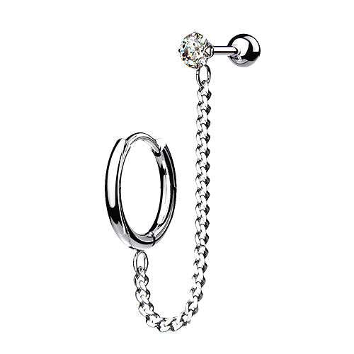 JC-025 - Silber