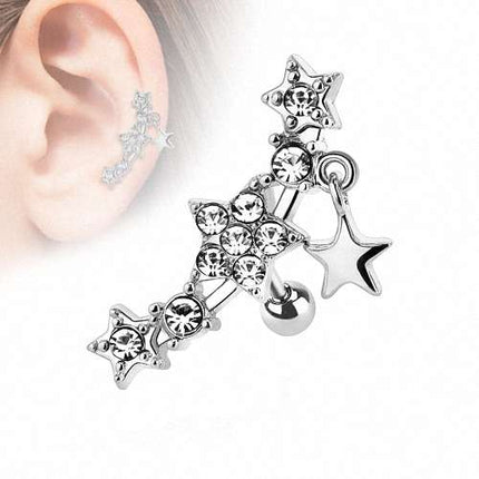 JC15698 - linkes Ohr