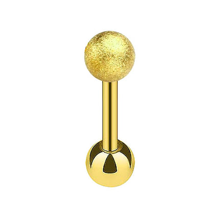 JM - 3mm / Gold