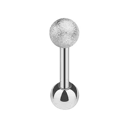 JM - 5mm / Silber