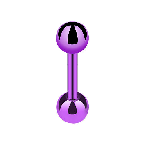 BT /  1,2mm x 8mm x 3mm  - Lila