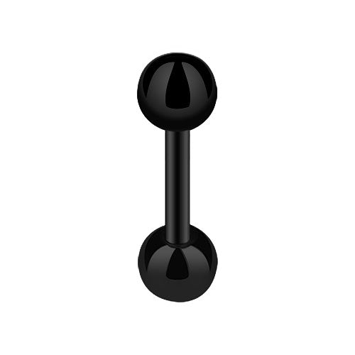 BT /  1,2mm x 6mm x 3mm  - Schwarz