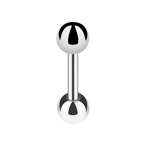 BT /  1,2mm x 6mm x 4mm  - Silber