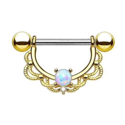 K11003 | Gold - 1,6mm
