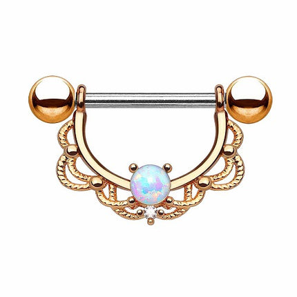 K11003 | Rosegold - 1,6mm