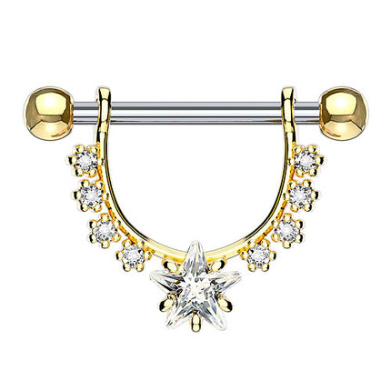 K11006 | Gold - 1,6mm