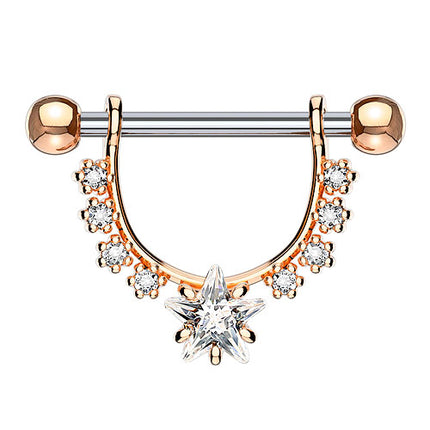 K11006 | Rosegold - 1,6mm