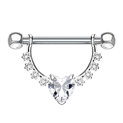 K11007 | Clear - 1,6mm