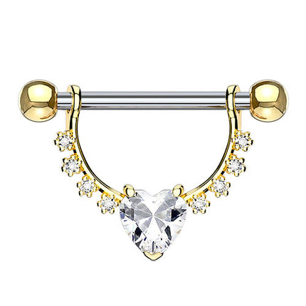 K11007 | Gold - 1,6mm