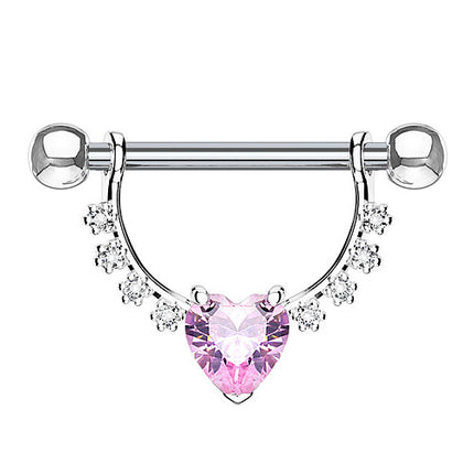 K11007 | Rosa - 1,6mm