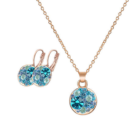 K140 | SET | Türkis