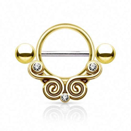 K15777 - Gold