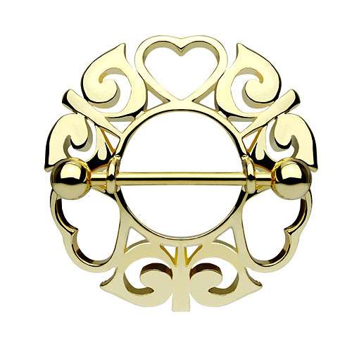 K17678 - Gold