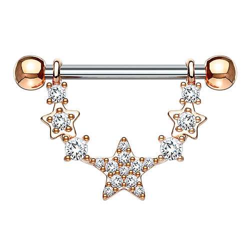 K19109 - Rosegold