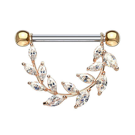 K19113 - Rosegold