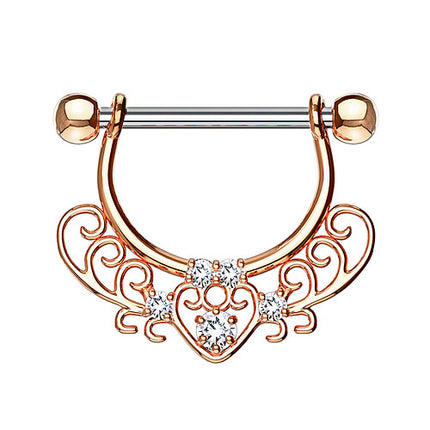 K19117 - Rosegold