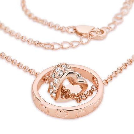 K30 - Rosegold
