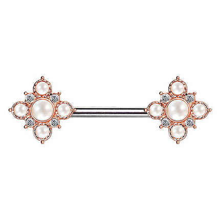 KB092 | Rosegold