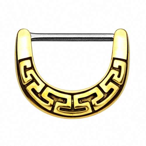 KC02 - Gold / 1,2mm