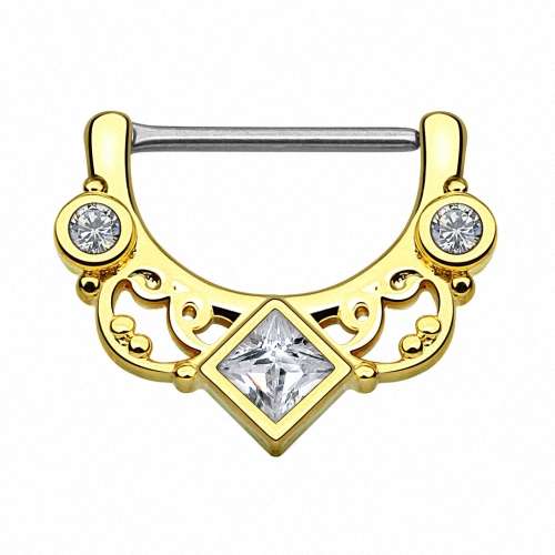 KC03 - Gold - 1,2mm