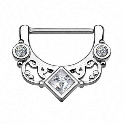 KC03 - Silber - 1,2mm