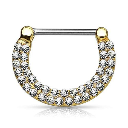 KC16 - Gold / 1,2mm