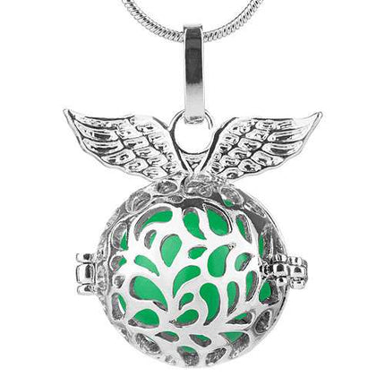 Klangkugel - Style 2 / Grün