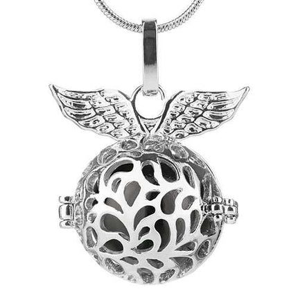 Klangkugel - Style 2 / Schwarz