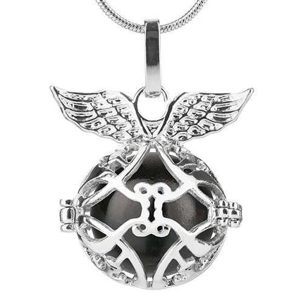 Klangkugel - Style 3 / Schwarz