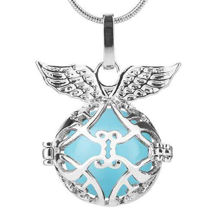 Klangkugel - Style 3 / Türkis