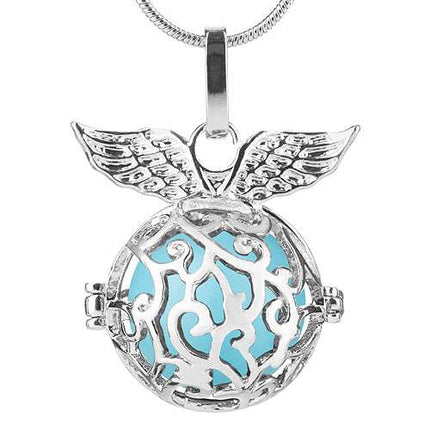 Klangkugel - Style 4 / Türkis