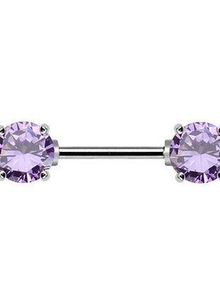 KR10987 | 12mm  - Tanzanite