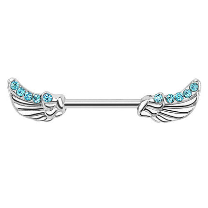 KR14574 | 14mm  - Aqua
