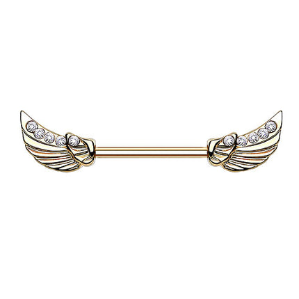 KR14574 | 12mm  - Gold
