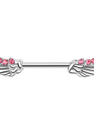 KR14574 | 12mm  - Rosa