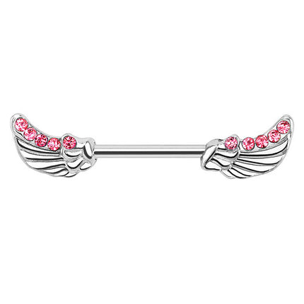 KR14574 | 12mm  - Rosa
