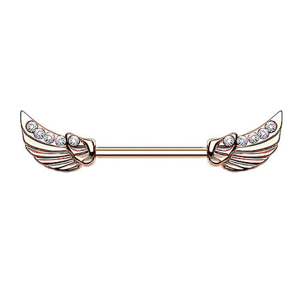 KR14574 | 14mm  - Rosegold
