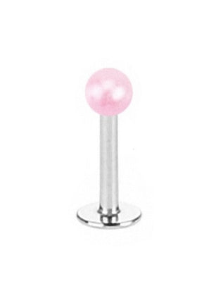 LAP - Rosa / 1,2mm x 8mm x 3mm