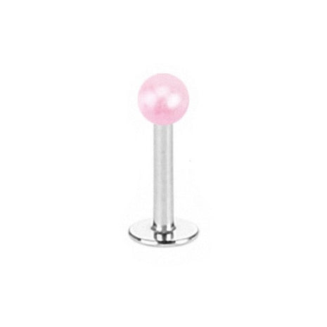 LAP - Rosa / 1,2mm x 8mm x 3mm