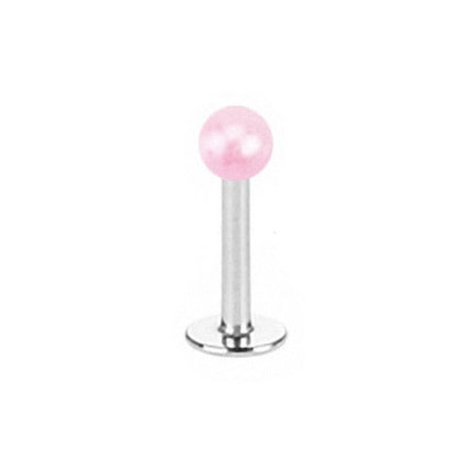LAP - Rosa / 1,2mm x 8mm x 3mm