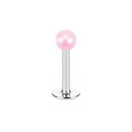 LAP - Rosa / 1,2mm x 8mm x 3mm
