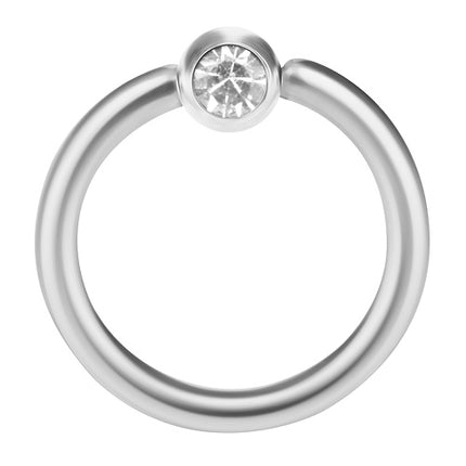 LB-001 - Clear