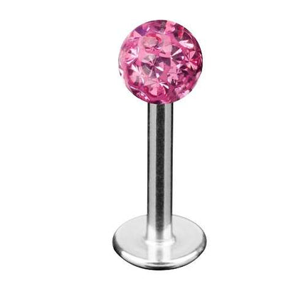 LCB | 1,2mm x 4mm x 4mm  - Pink