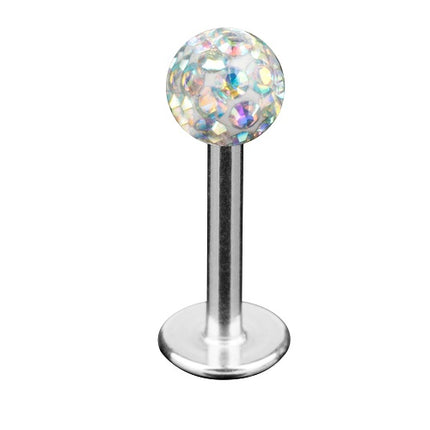 LCB | 1,2mm x 4mm x 4mm  - Rainbow