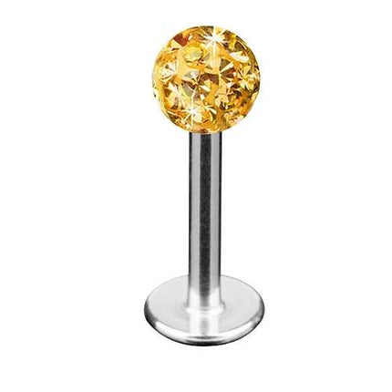 LCB | 1,2mm x 6mm x 4mm  - Topaz