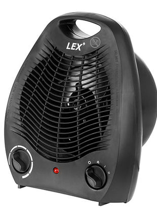 Electric Fan Heater Quick Heater Heating Heater Fan 2000W 